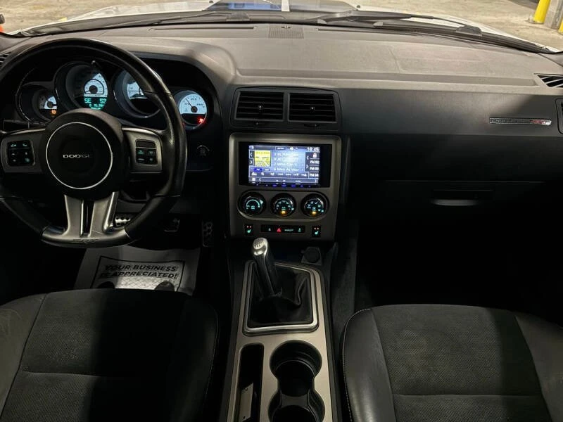 2012 Dodge Challenger SRT8 & 392 3rd Gen - Image 9 of 11