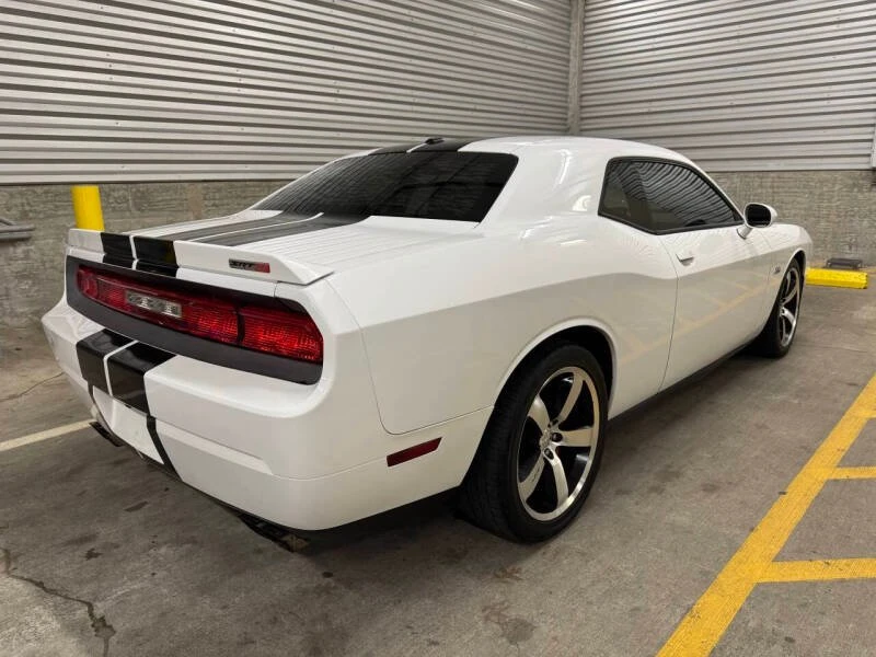 2012 Dodge Challenger SRT8 & 392 3rd Gen - Image 3 of 11