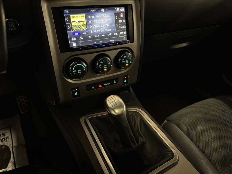 2012 Dodge Challenger SRT8 & 392 3rd Gen - Image 10 of 11
