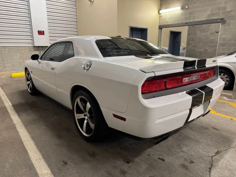 2012 Dodge Challenger SRT8 & 392 3rd Gen - Image 2 of 11