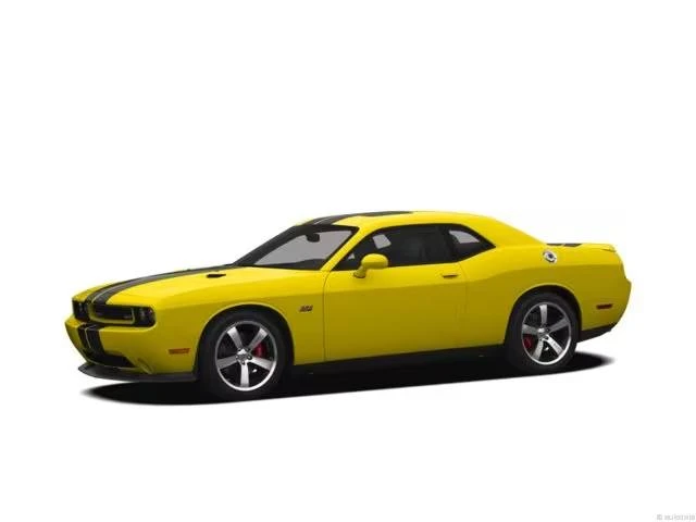 2012 Dodge Challenger SRT8 & 392 3rd Gen - Image 2 of 4