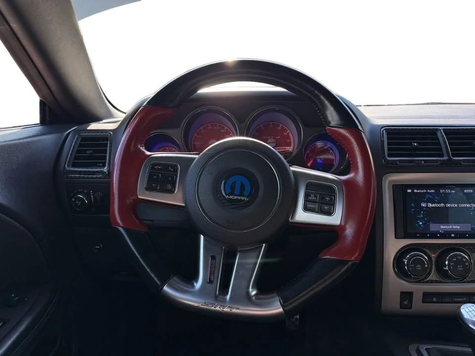 2012 Dodge Challenger SRT8 & 392 3rd Gen - Image 12 of 20