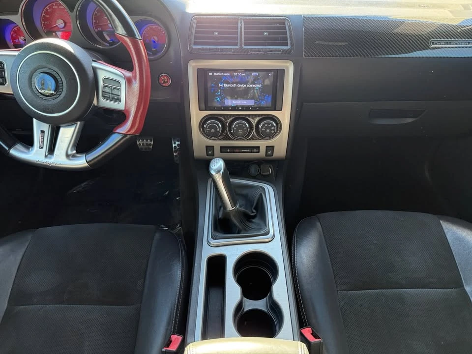 2012 Dodge Challenger SRT8 & 392 3rd Gen - Image 10 of 20