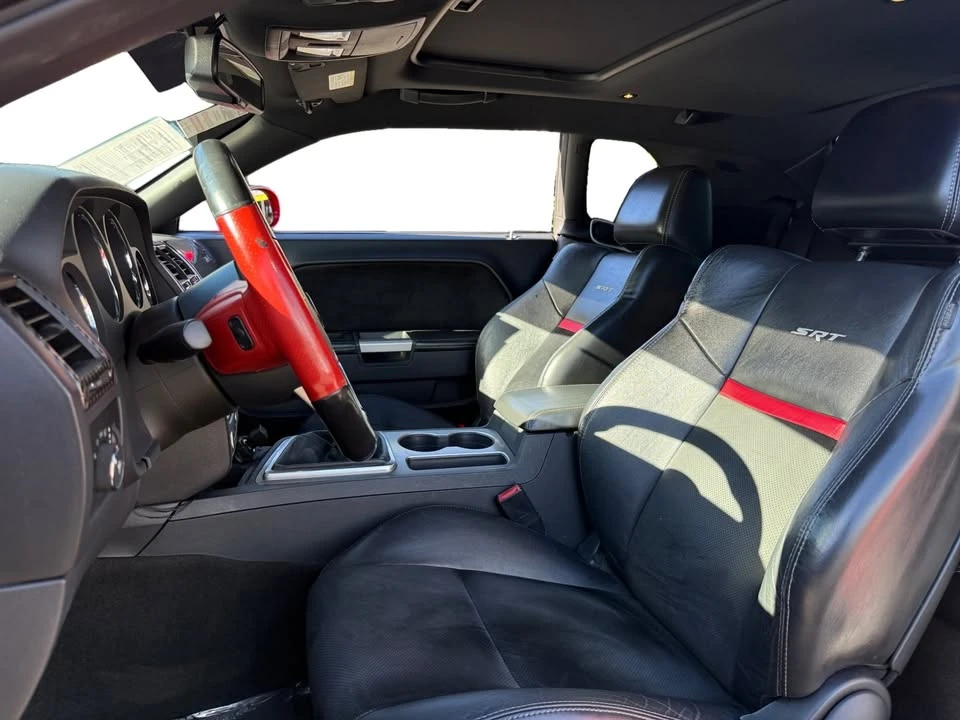 2012 Dodge Challenger SRT8 & 392 3rd Gen - Image 9 of 20