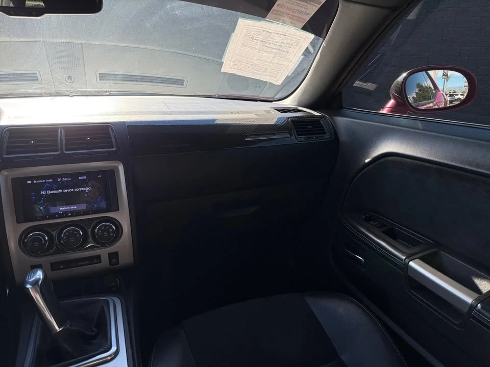 2012 Dodge Challenger SRT8 & 392 3rd Gen - Image 19 of 20