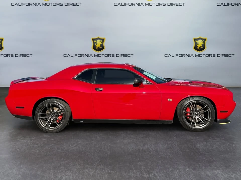 2012 Dodge Challenger SRT8 & 392 3rd Gen - Image 6 of 20