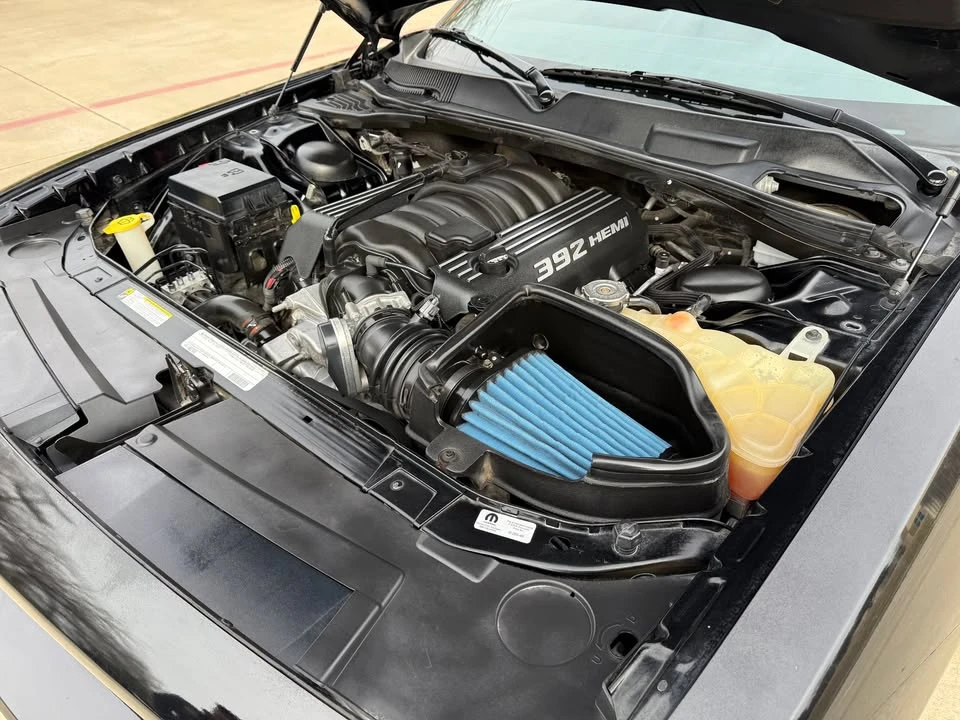 2012 Dodge Challenger SRT8 & 392 3rd Gen - Image 16 of 17