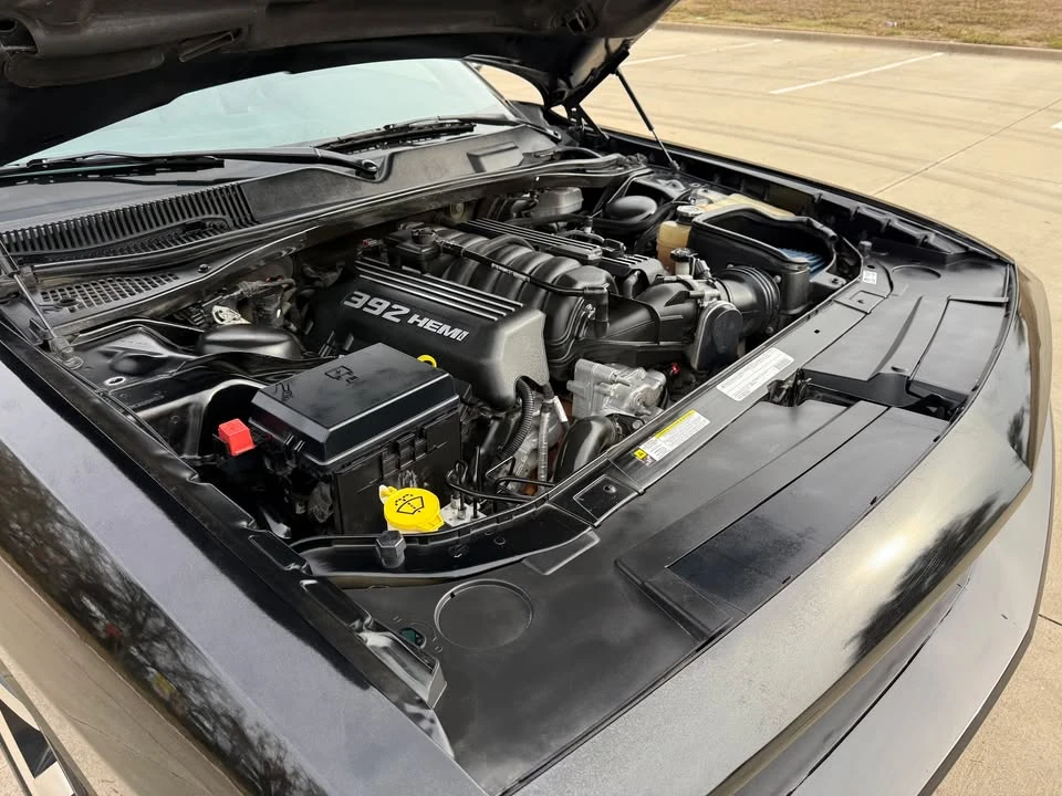 2012 Dodge Challenger SRT8 & 392 3rd Gen - Image 17 of 17