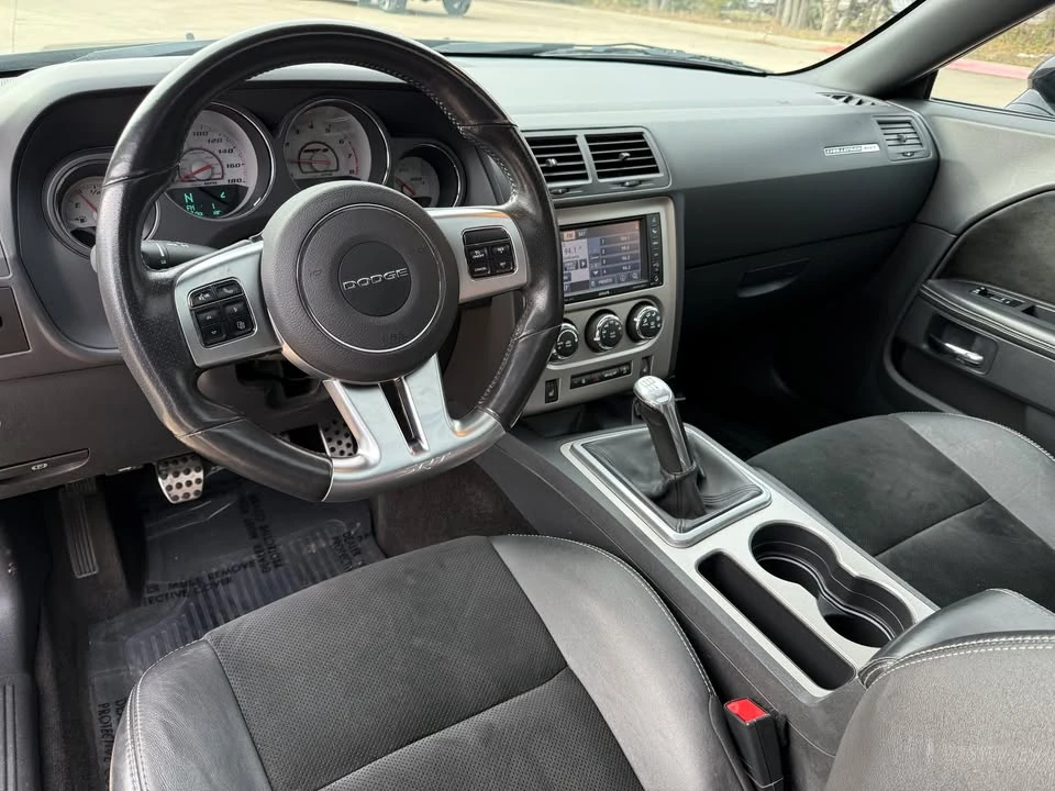 2012 Dodge Challenger SRT8 & 392 3rd Gen - Image 14 of 17