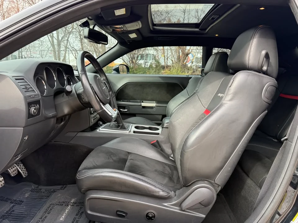 2012 Dodge Challenger SRT8 & 392 3rd Gen - Image 11 of 17