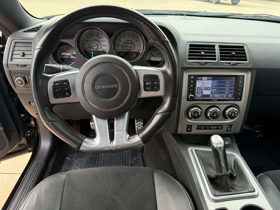 2012 Dodge Challenger SRT8 & 392 3rd Gen - Image 13 of 17