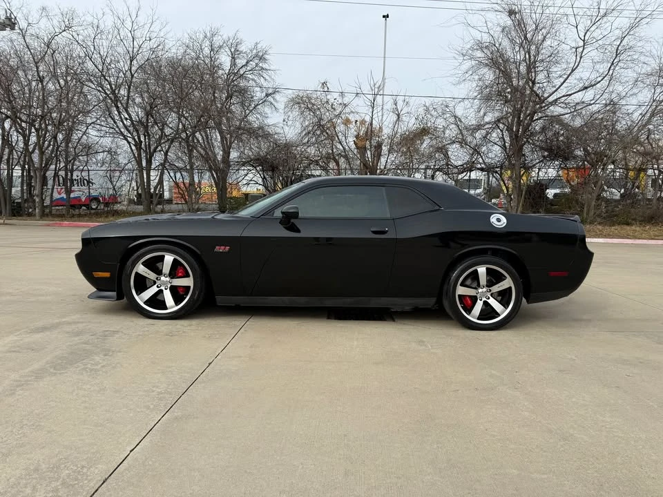 2012 Dodge Challenger SRT8 & 392 3rd Gen - Image 5 of 17