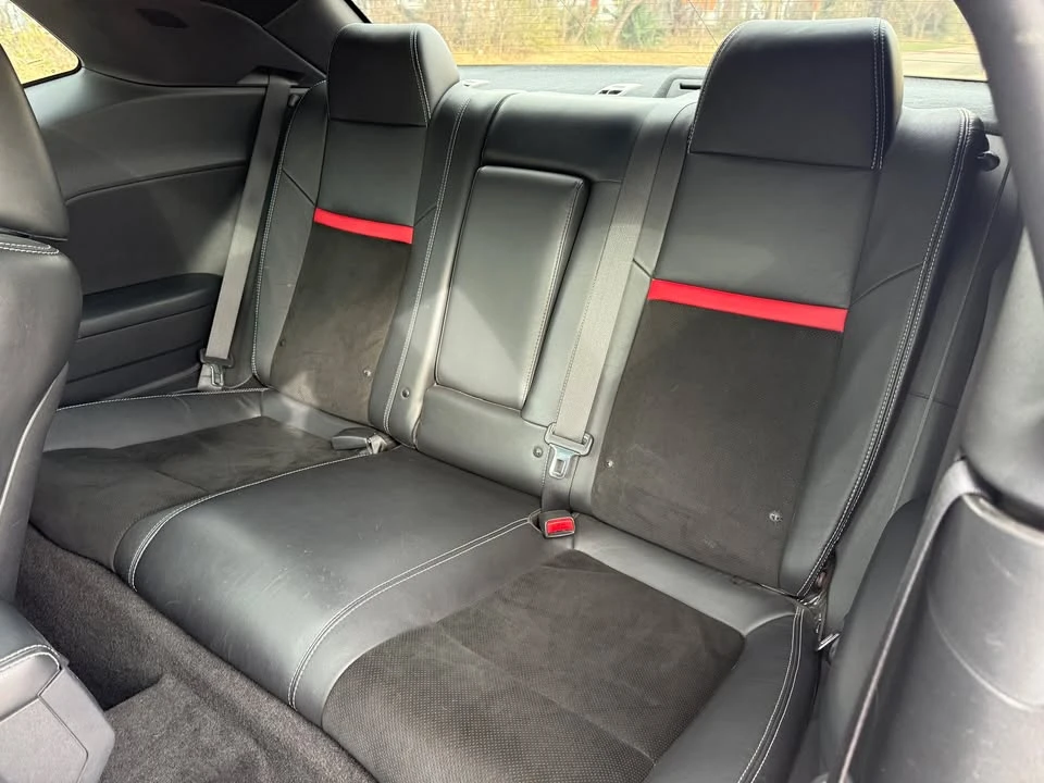 2012 Dodge Challenger SRT8 & 392 3rd Gen - Image 12 of 17