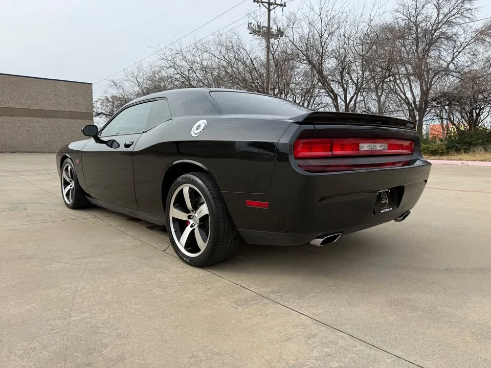2012 Dodge Challenger SRT8 & 392 3rd Gen - Image 6 of 17