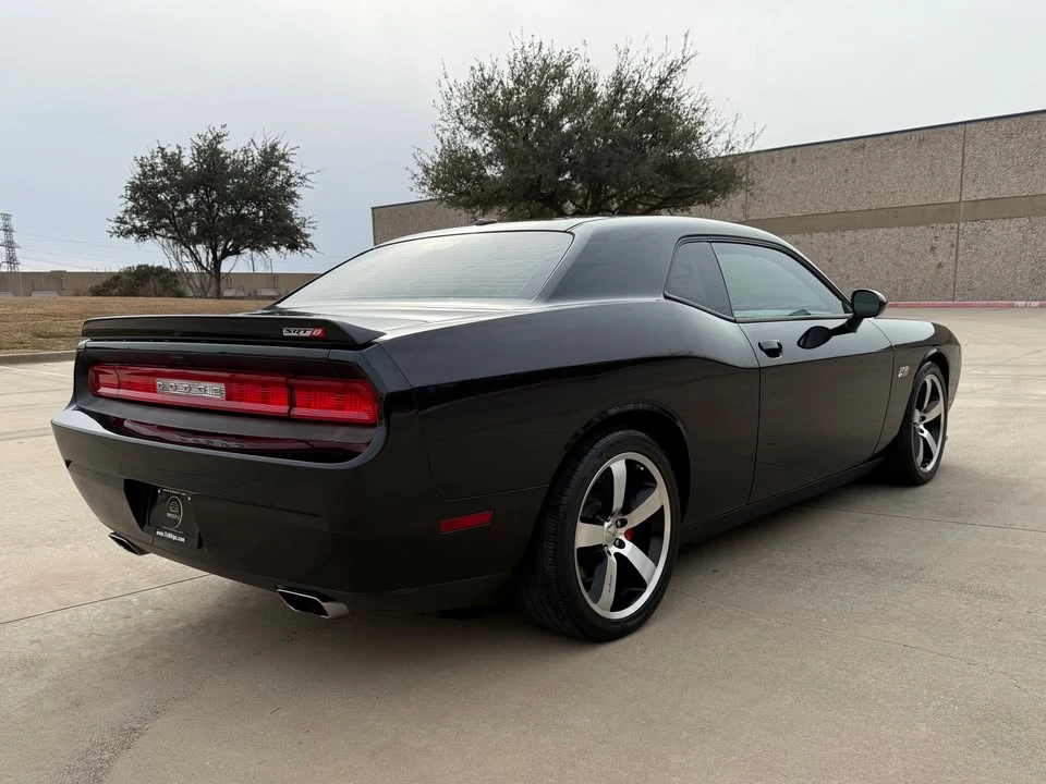 2012 Dodge Challenger SRT8 & 392 3rd Gen - Image 7 of 17