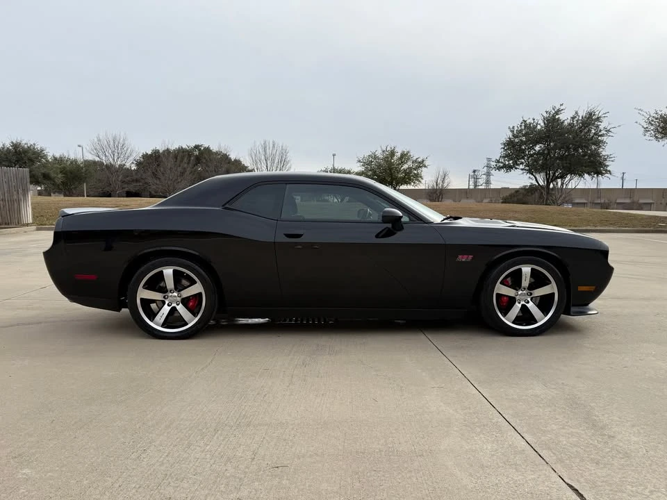 2012 Dodge Challenger SRT8 & 392 3rd Gen - Image 8 of 17