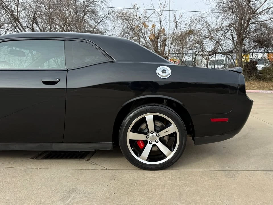 2012 Dodge Challenger SRT8 & 392 3rd Gen - Image 4 of 17