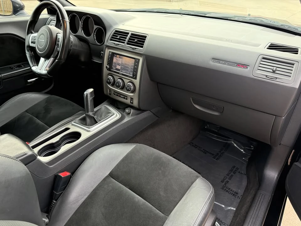 2012 Dodge Challenger SRT8 & 392 3rd Gen - Image 15 of 17