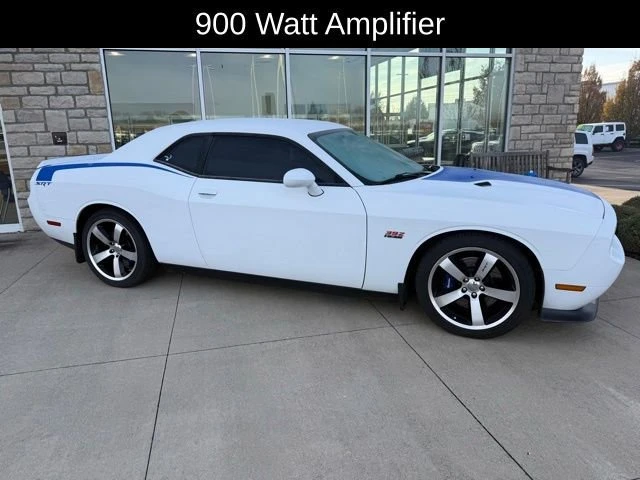 2012 Dodge Challenger SRT8 & 392 3rd Gen - Image 7 of 13