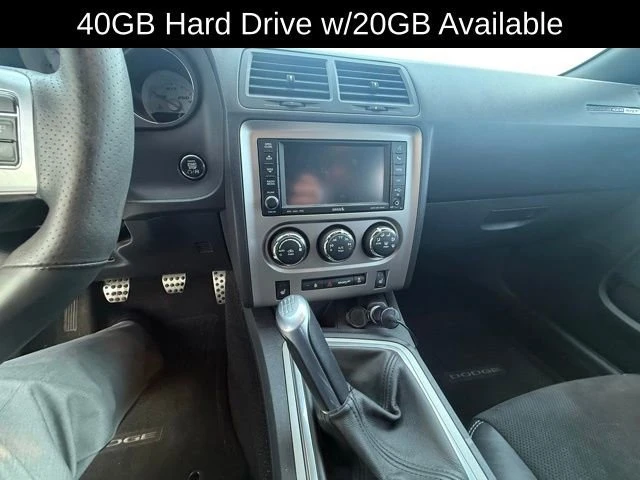 2012 Dodge Challenger SRT8 & 392 3rd Gen - Image 10 of 13