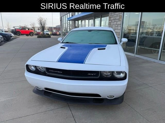2012 Dodge Challenger SRT8 & 392 3rd Gen - Image 3 of 13