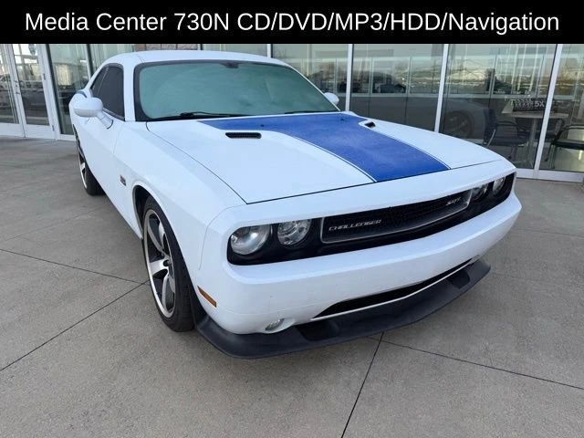 2012 Dodge Challenger SRT8 & 392 3rd Gen - Image 2 of 13