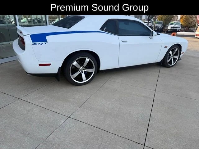 2012 Dodge Challenger SRT8 & 392 3rd Gen - Image 6 of 13