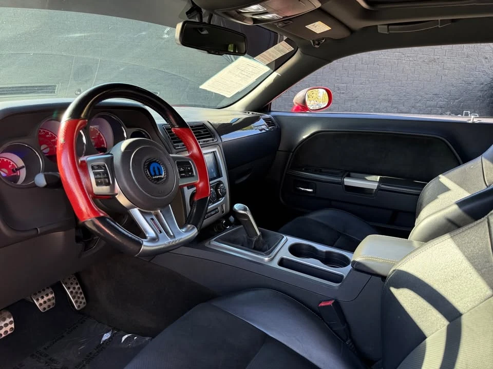 2012 Dodge Challenger SRT8 & 392 3rd Gen - Image 15 of 20