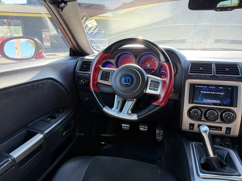 2012 Dodge Challenger SRT8 & 392 3rd Gen - Image 18 of 20