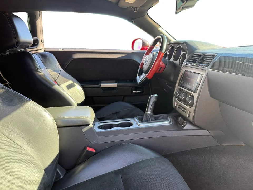 2012 Dodge Challenger SRT8 & 392 3rd Gen - Image 14 of 20