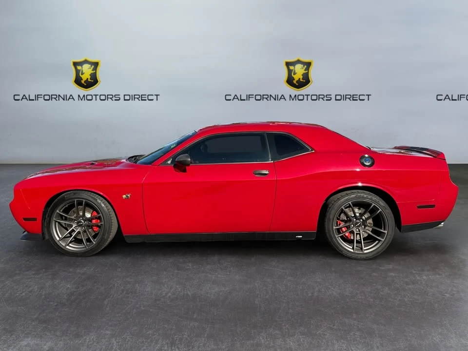 2012 Dodge Challenger SRT8 & 392 3rd Gen - Image 2 of 20