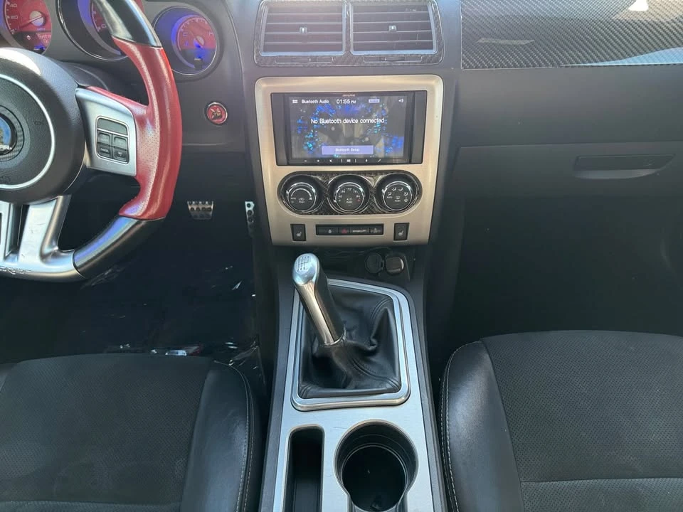 2012 Dodge Challenger SRT8 & 392 3rd Gen - Image 11 of 20