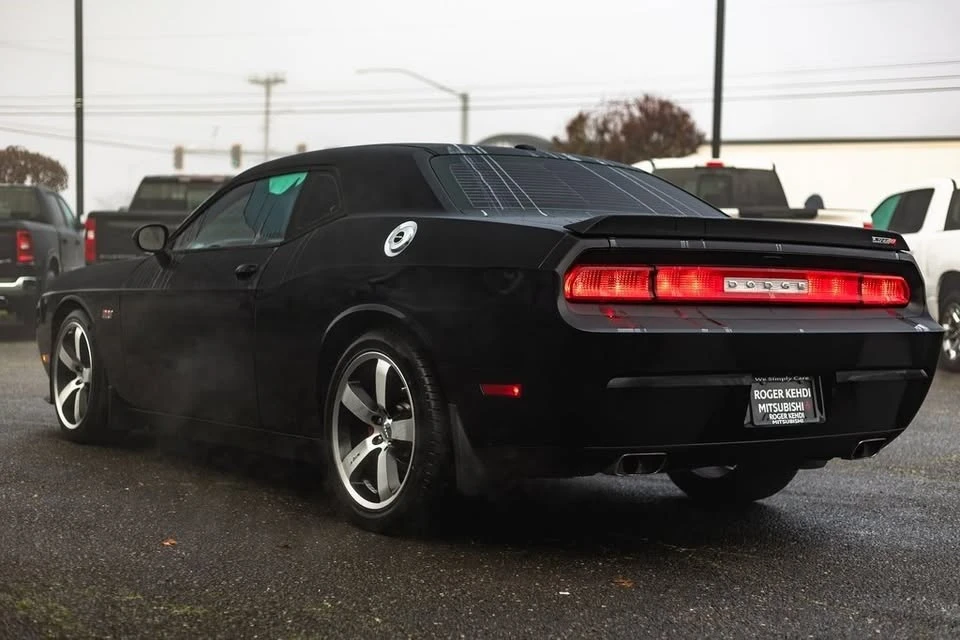 2012 Dodge Challenger SRT8 & 392 3rd Gen - Image 7 of 16