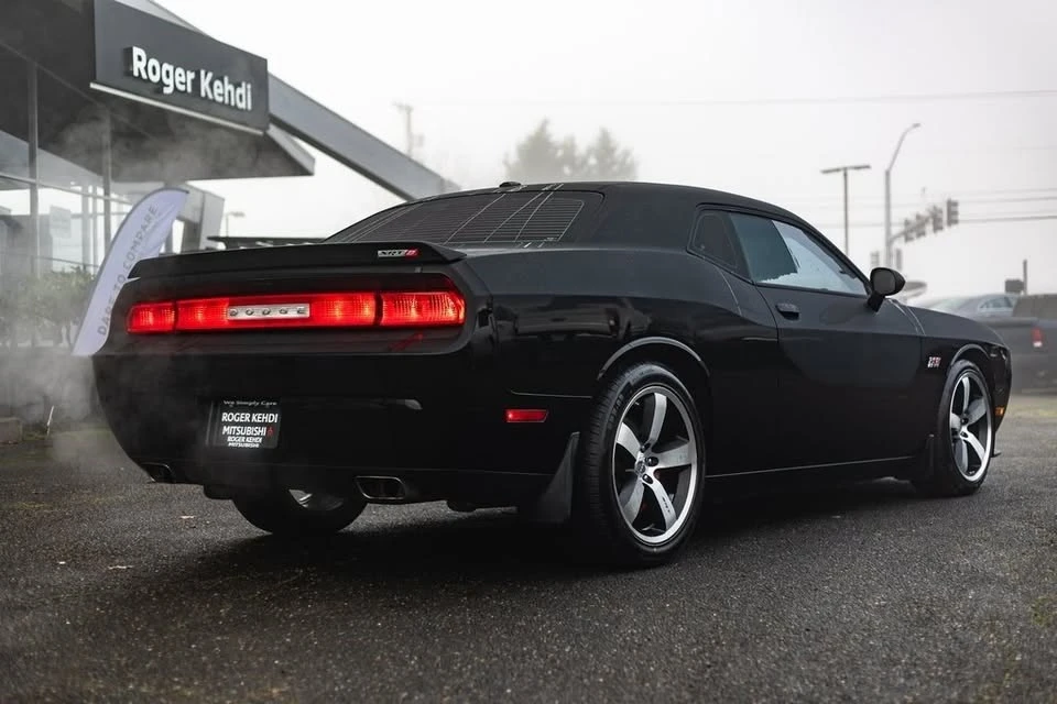 2012 Dodge Challenger SRT8 & 392 3rd Gen - Image 5 of 16