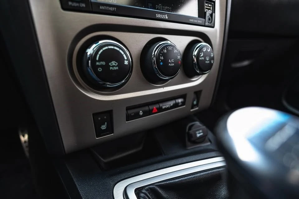 2012 Dodge Challenger SRT8 & 392 3rd Gen - Image 15 of 16