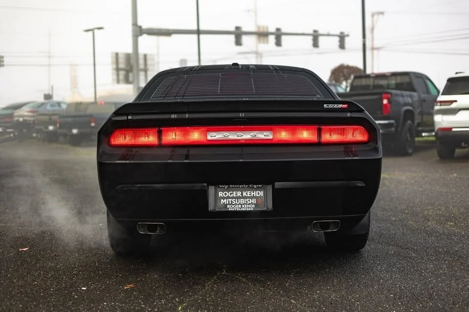 2012 Dodge Challenger SRT8 & 392 3rd Gen - Image 6 of 16