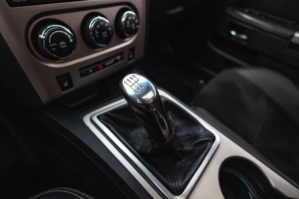 2012 Dodge Challenger SRT8 & 392 3rd Gen - Image 16 of 16