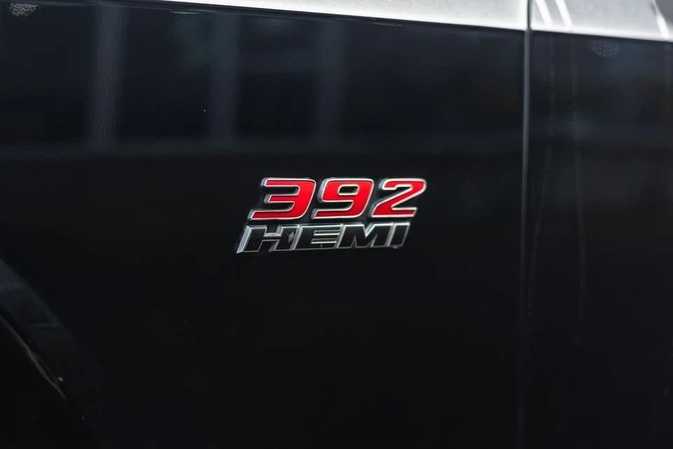2012 Dodge Challenger SRT8 & 392 3rd Gen - Image 10 of 16
