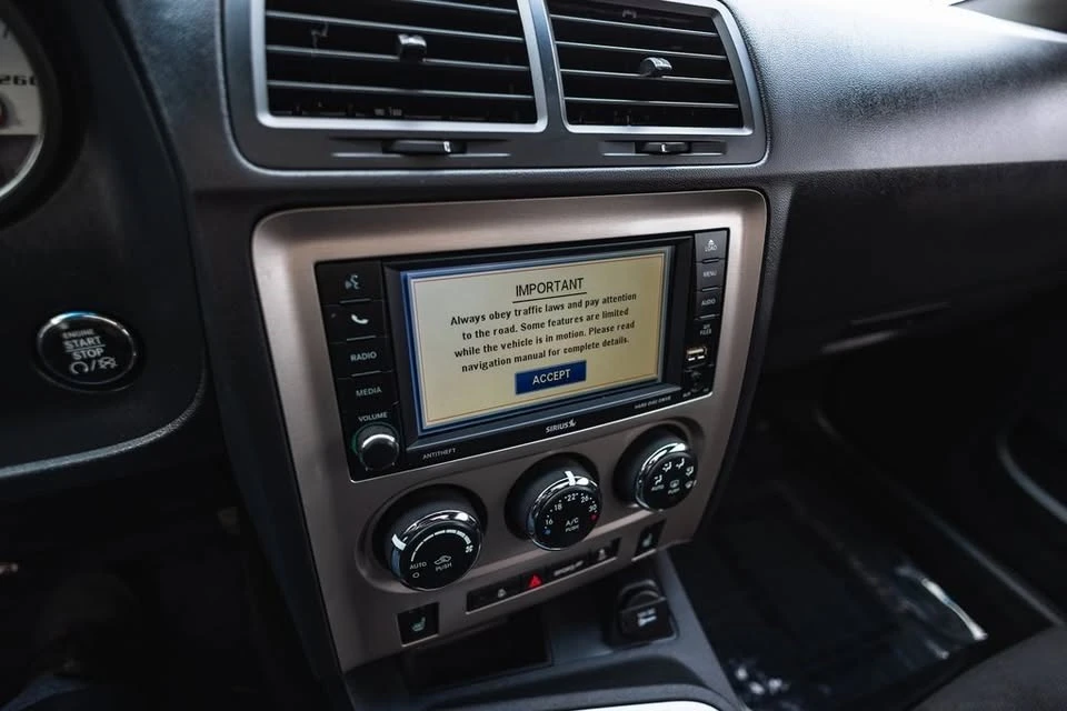 2012 Dodge Challenger SRT8 & 392 3rd Gen - Image 14 of 16