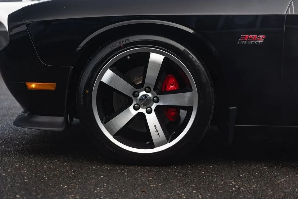 2012 Dodge Challenger SRT8 & 392 3rd Gen - Image 9 of 16