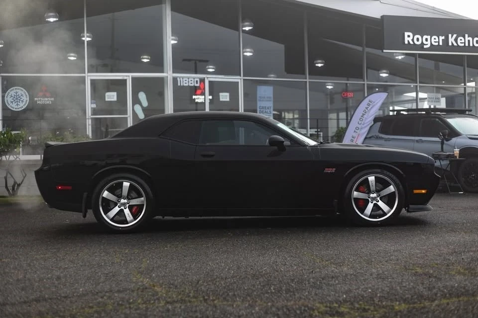 2012 Dodge Challenger SRT8 & 392 3rd Gen - Image 4 of 16