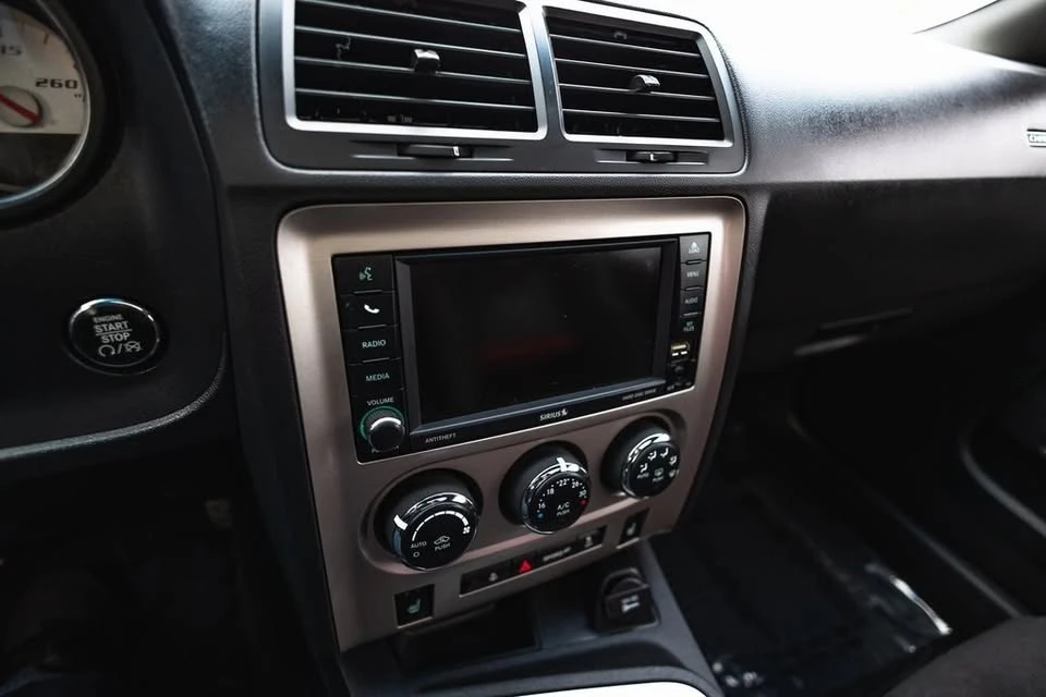 2012 Dodge Challenger SRT8 & 392 3rd Gen - Image 12 of 16