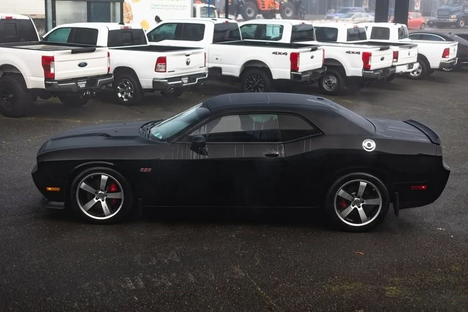 2012 Dodge Challenger SRT8 & 392 3rd Gen - Image 8 of 16
