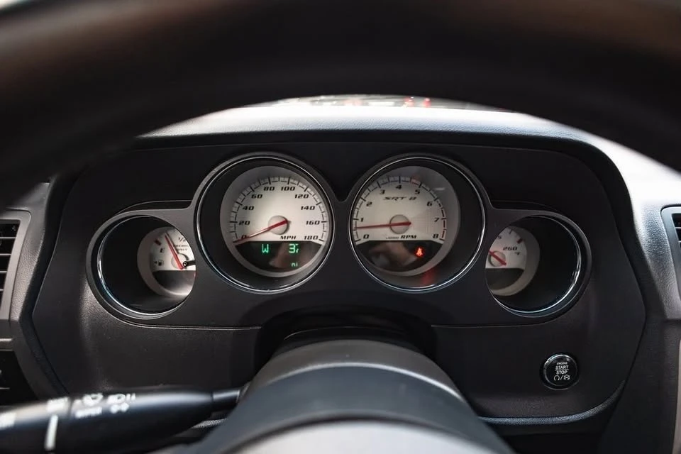 2012 Dodge Challenger SRT8 & 392 3rd Gen - Image 11 of 16