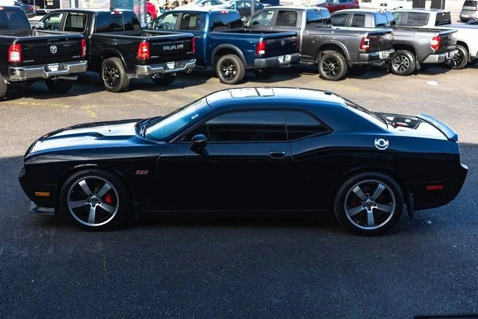 2012 Dodge Challenger SRT8 & 392 3rd Gen - Image 12 of 20