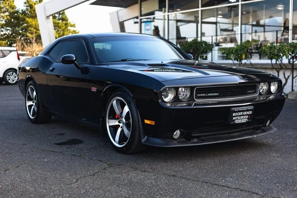 2012 Dodge Challenger SRT8 & 392 3rd Gen - Image 7 of 20