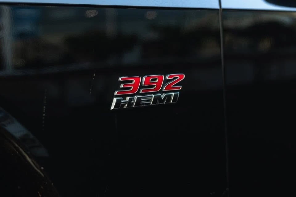 2012 Dodge Challenger SRT8 & 392 3rd Gen - Image 14 of 20
