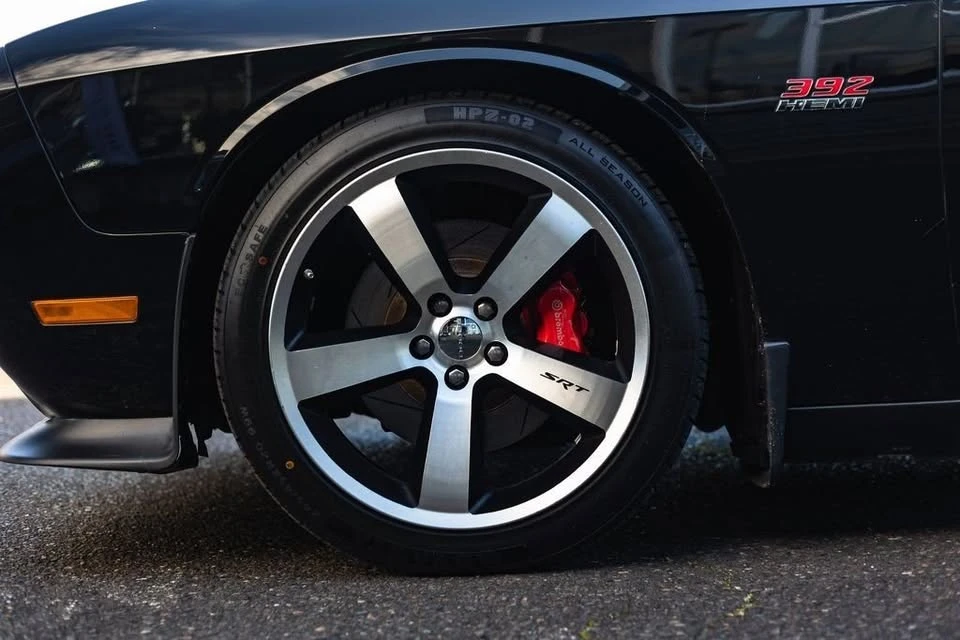 2012 Dodge Challenger SRT8 & 392 3rd Gen - Image 13 of 20