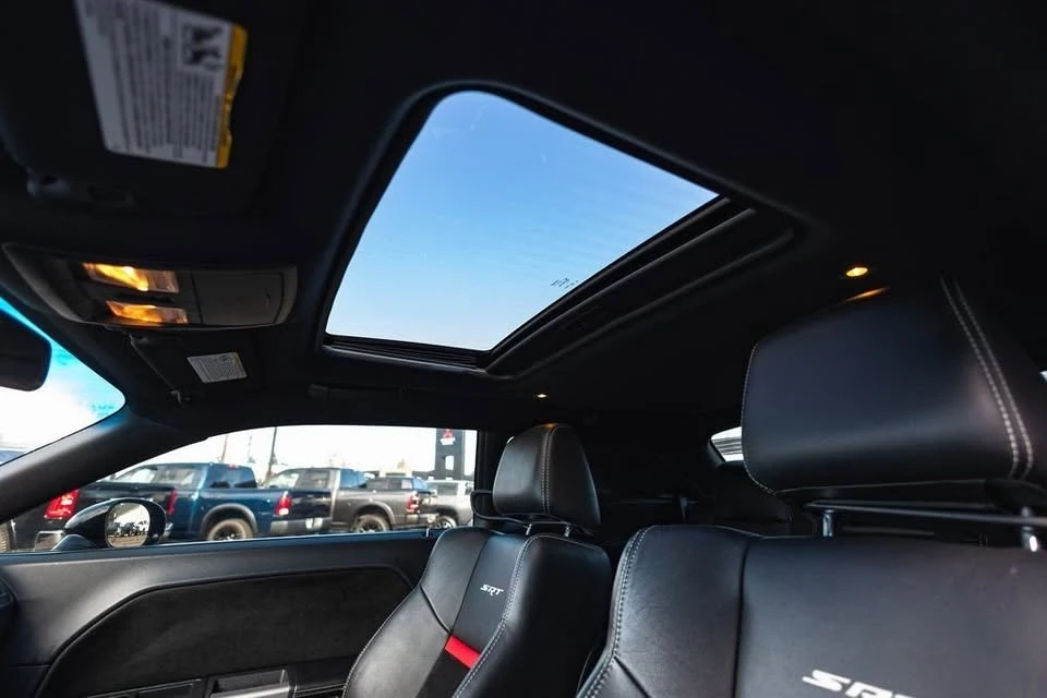 2012 Dodge Challenger SRT8 & 392 3rd Gen - Image 20 of 20