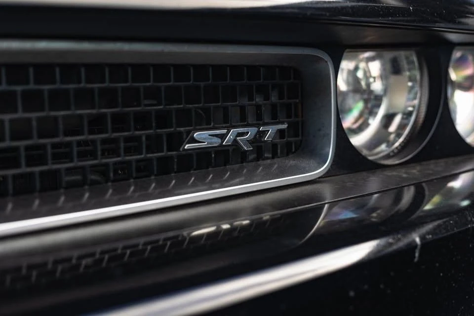 2012 Dodge Challenger SRT8 & 392 3rd Gen - Image 16 of 20